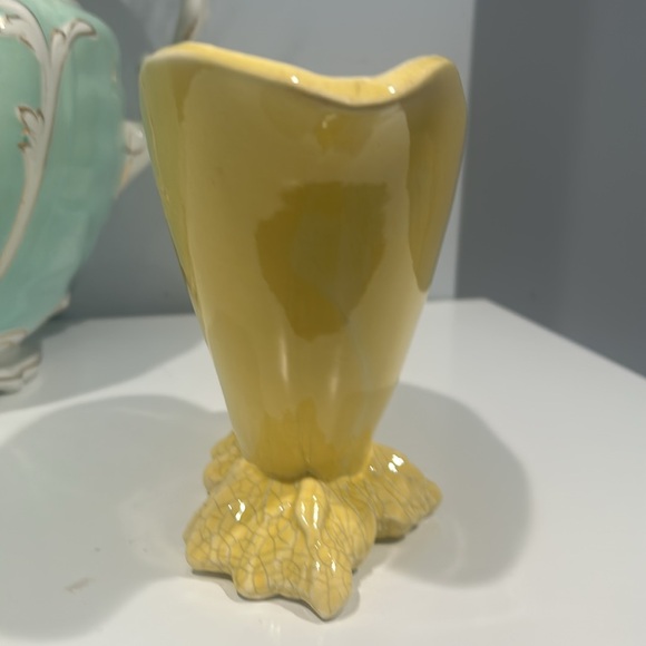 McCoy pottery Base - Picture 5 of 6